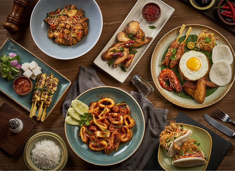 F&B PROMOTIONS