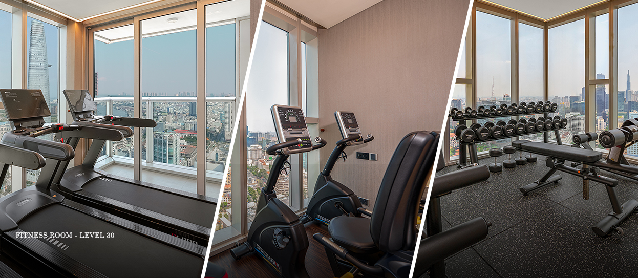 Fitnees-Room